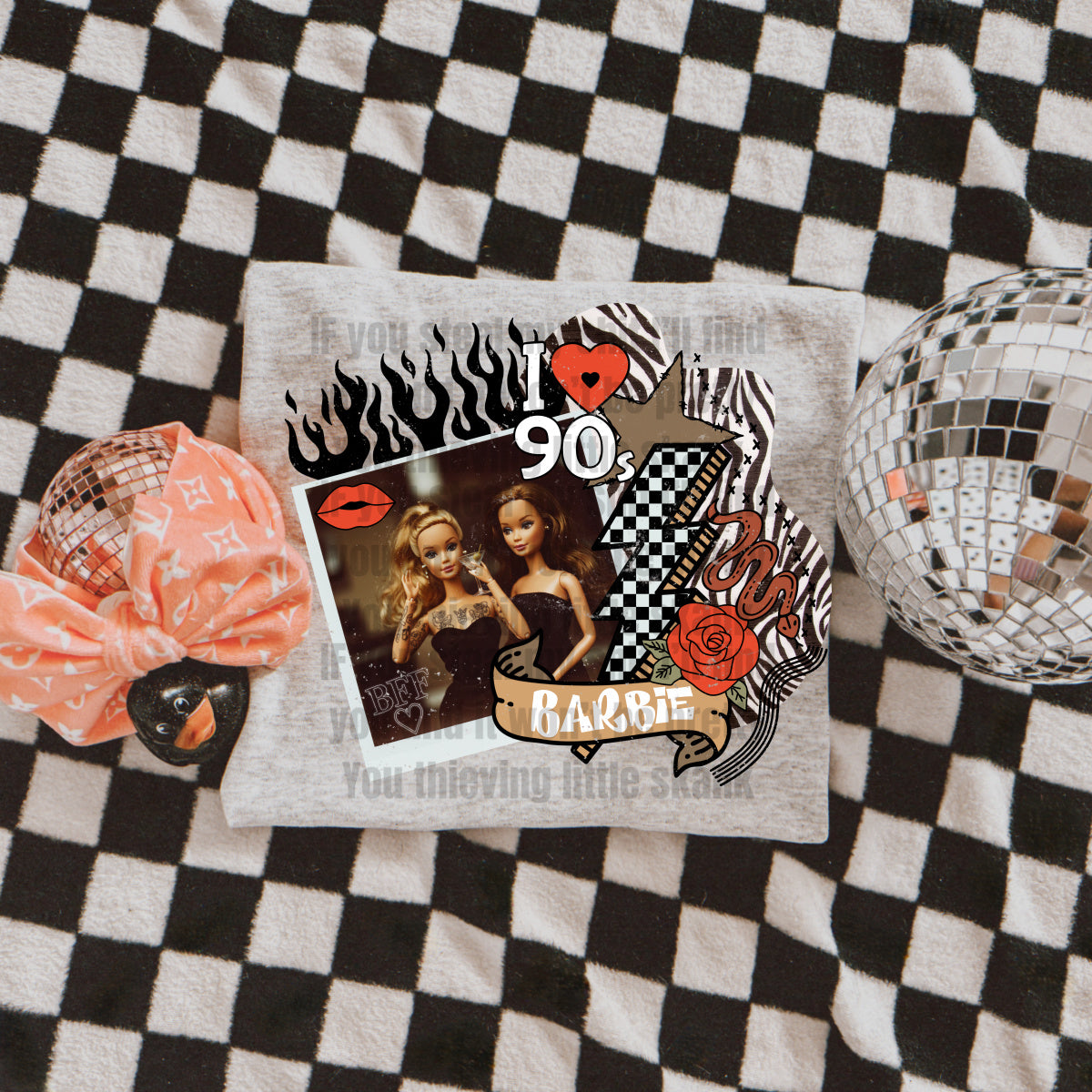 90's x Youth
