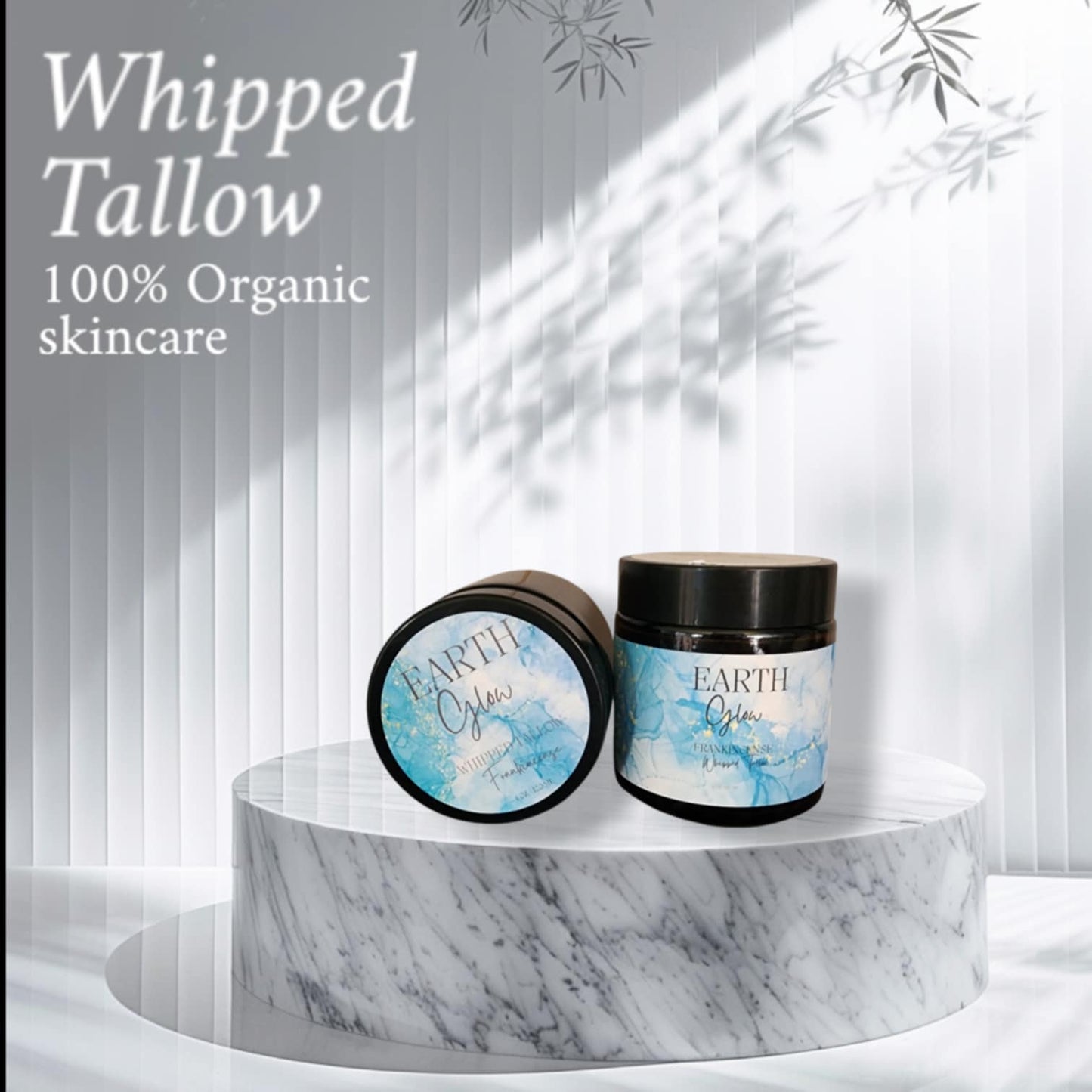 Whipped Tallow Moisturizer
