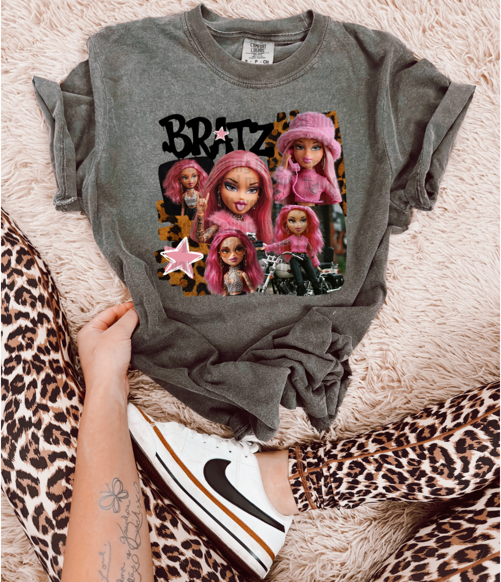 Bratz