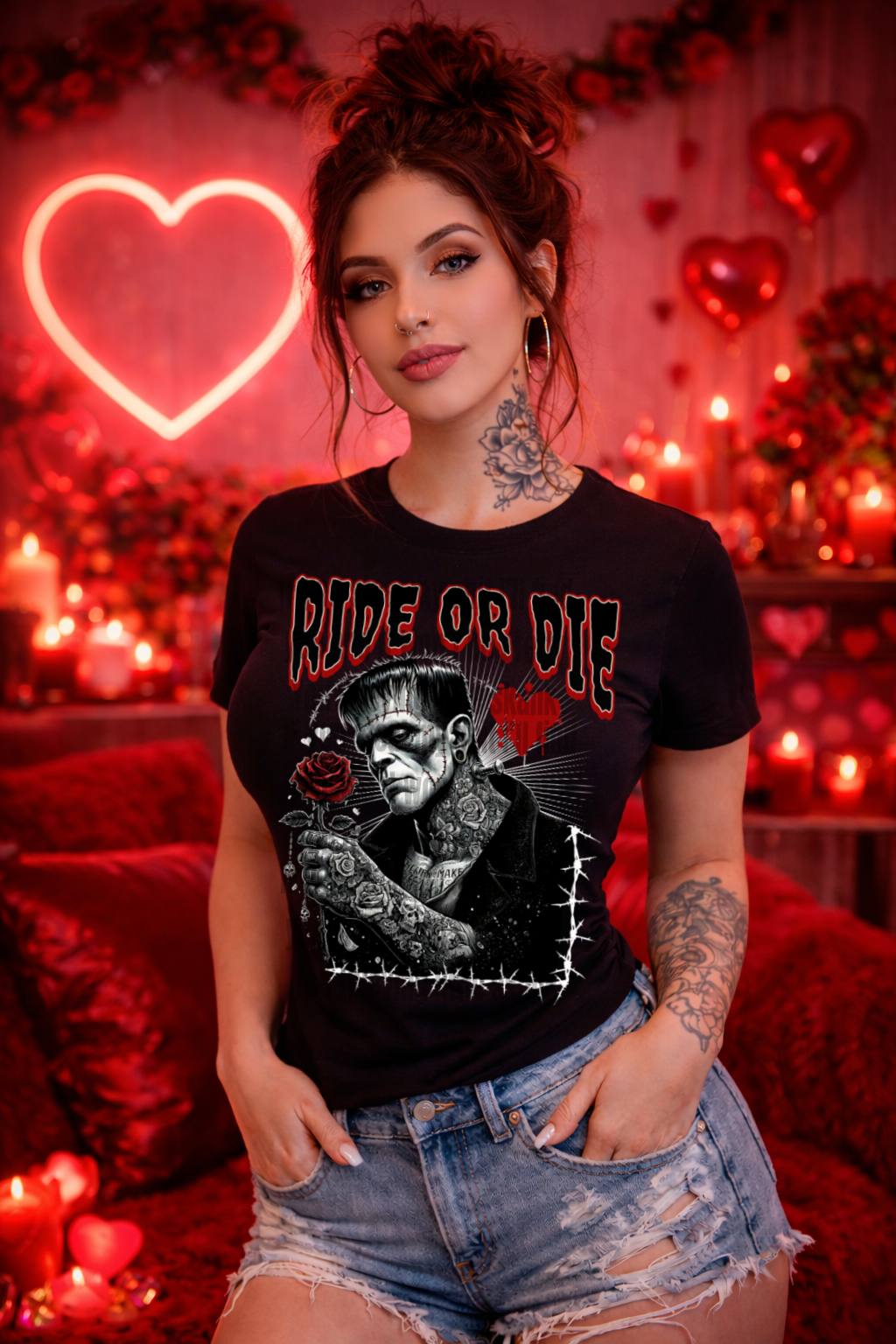 Ride or Die