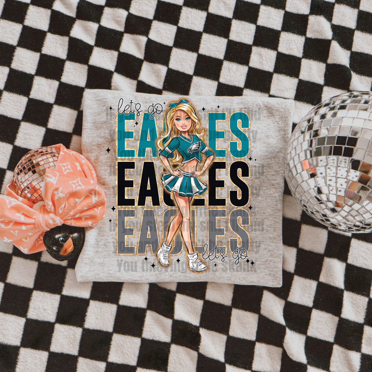 EAGLES x Youth