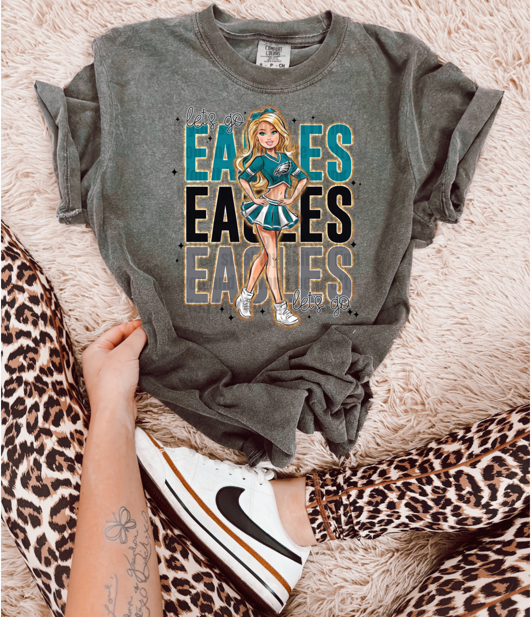 Eagles
