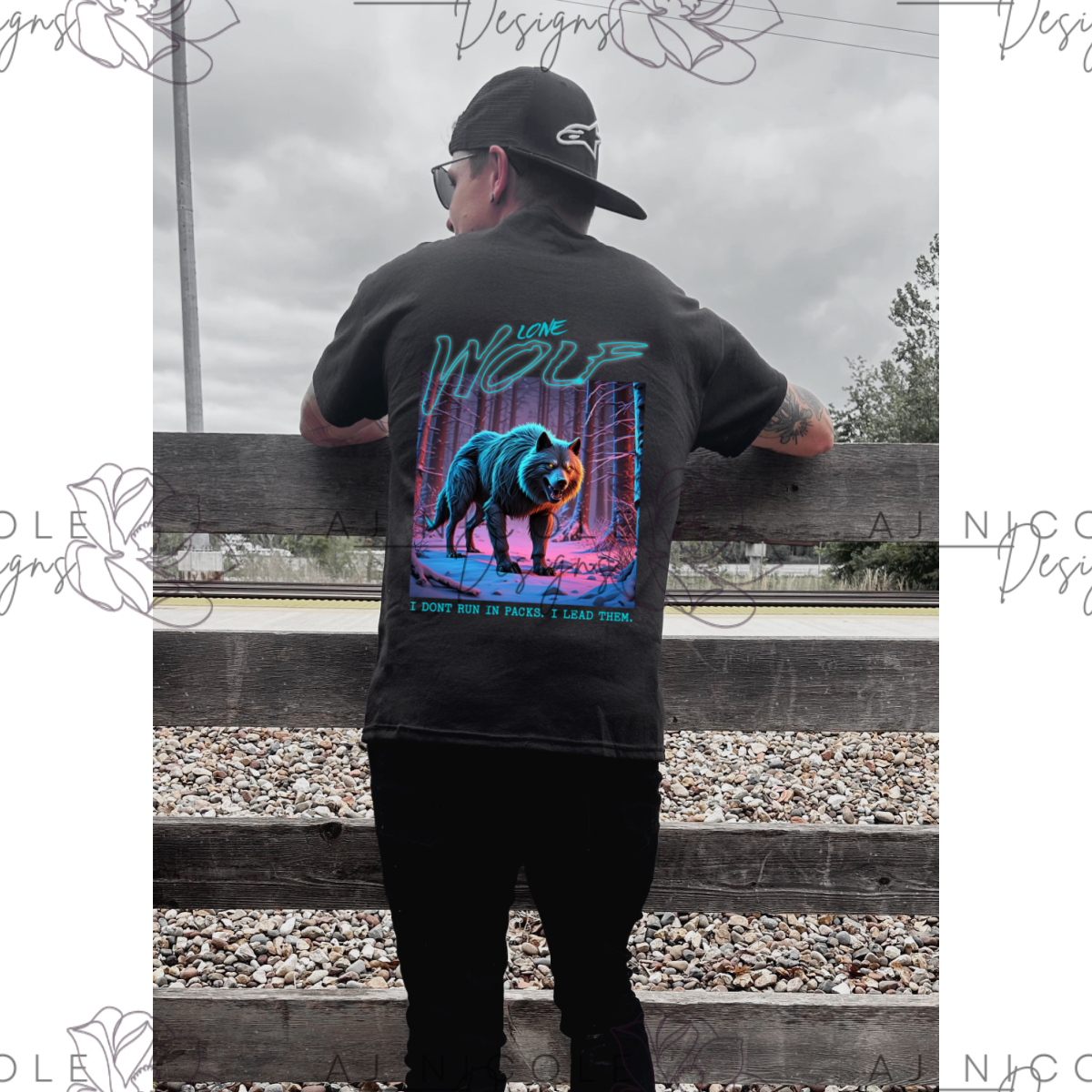 Lone Wolf