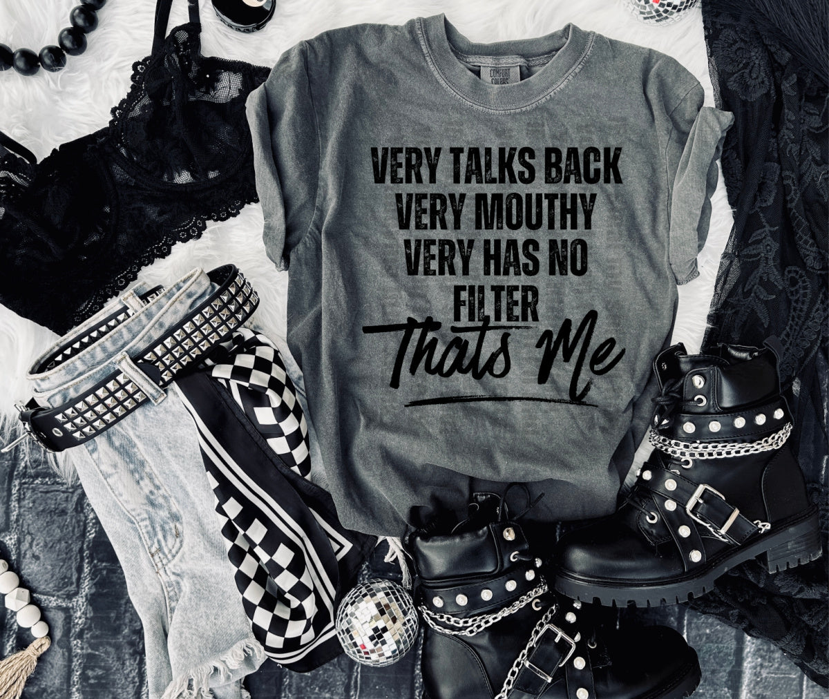 Thats Me