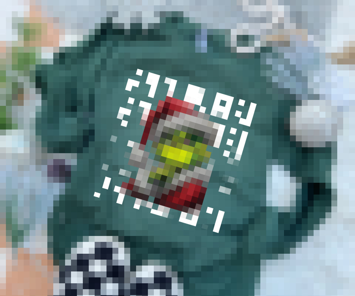Anti-Social G-man