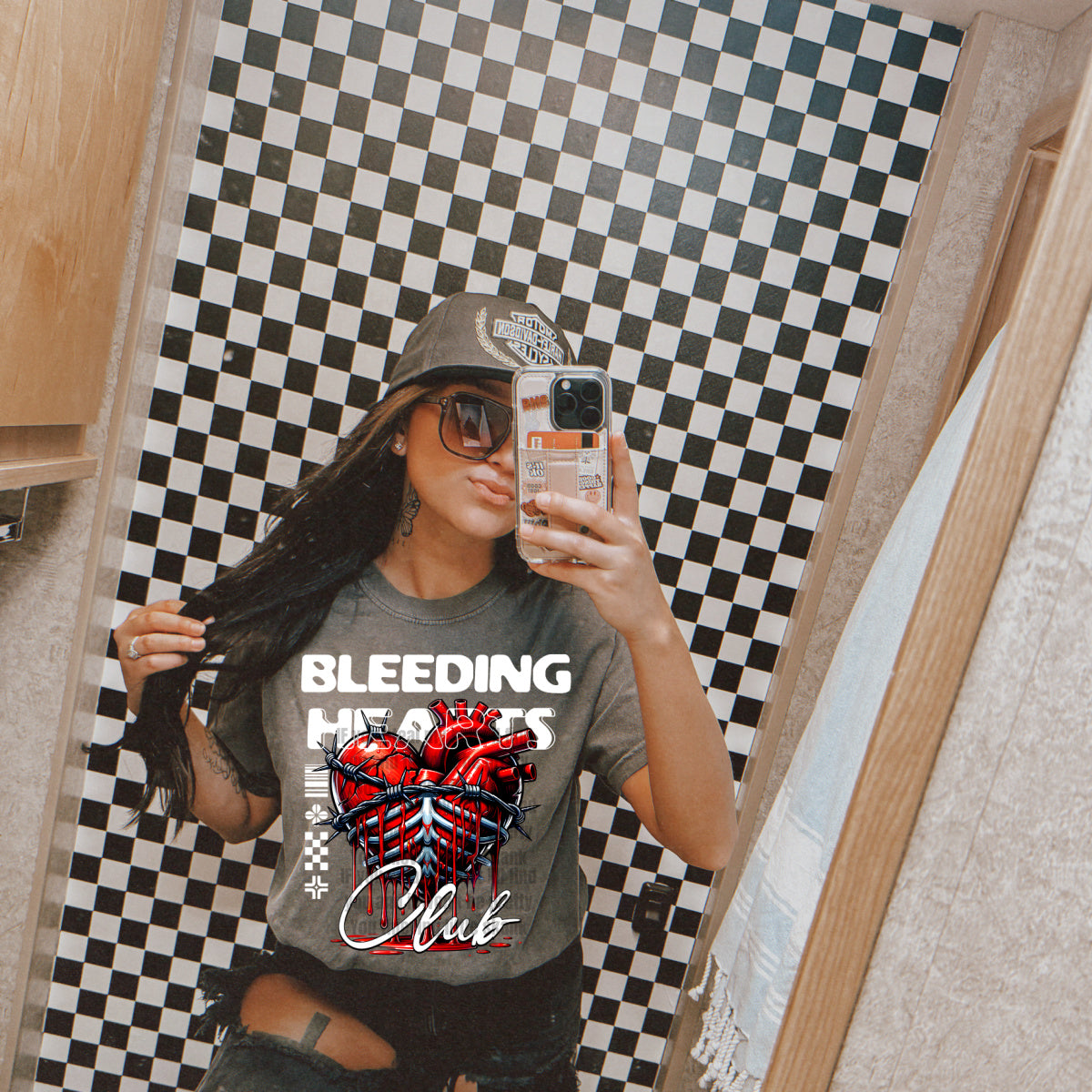 Broken Hearts Club