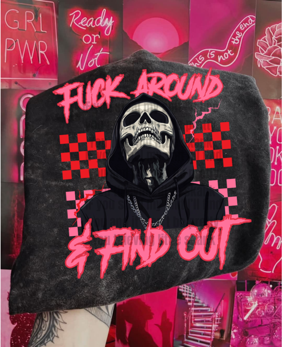FAFO