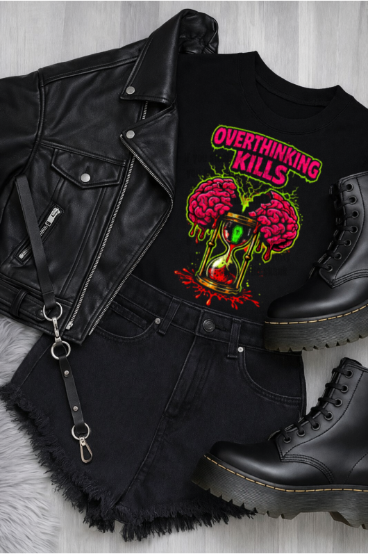 Overthinking Kills