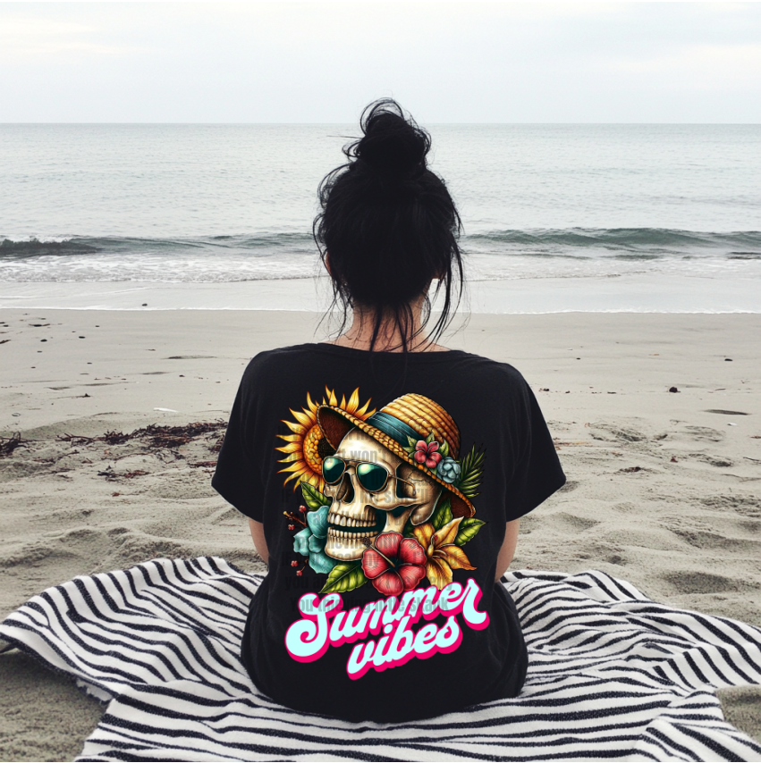 Summer Vibes