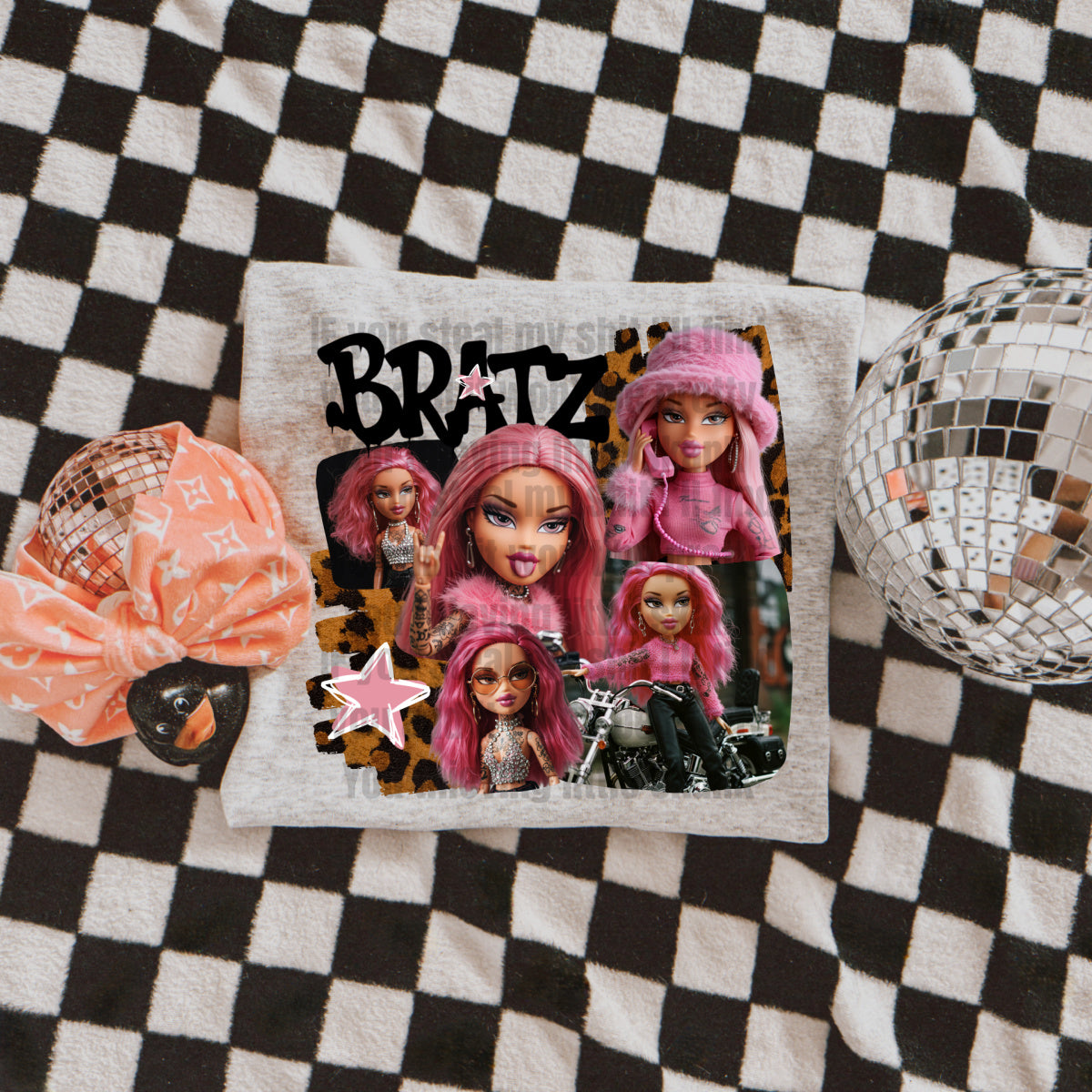 Bratz x Youth
