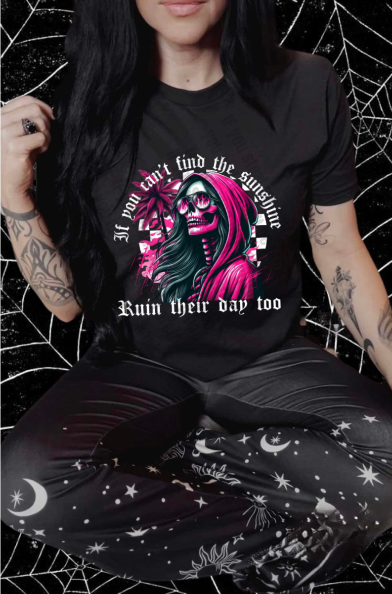 Ruin their Day