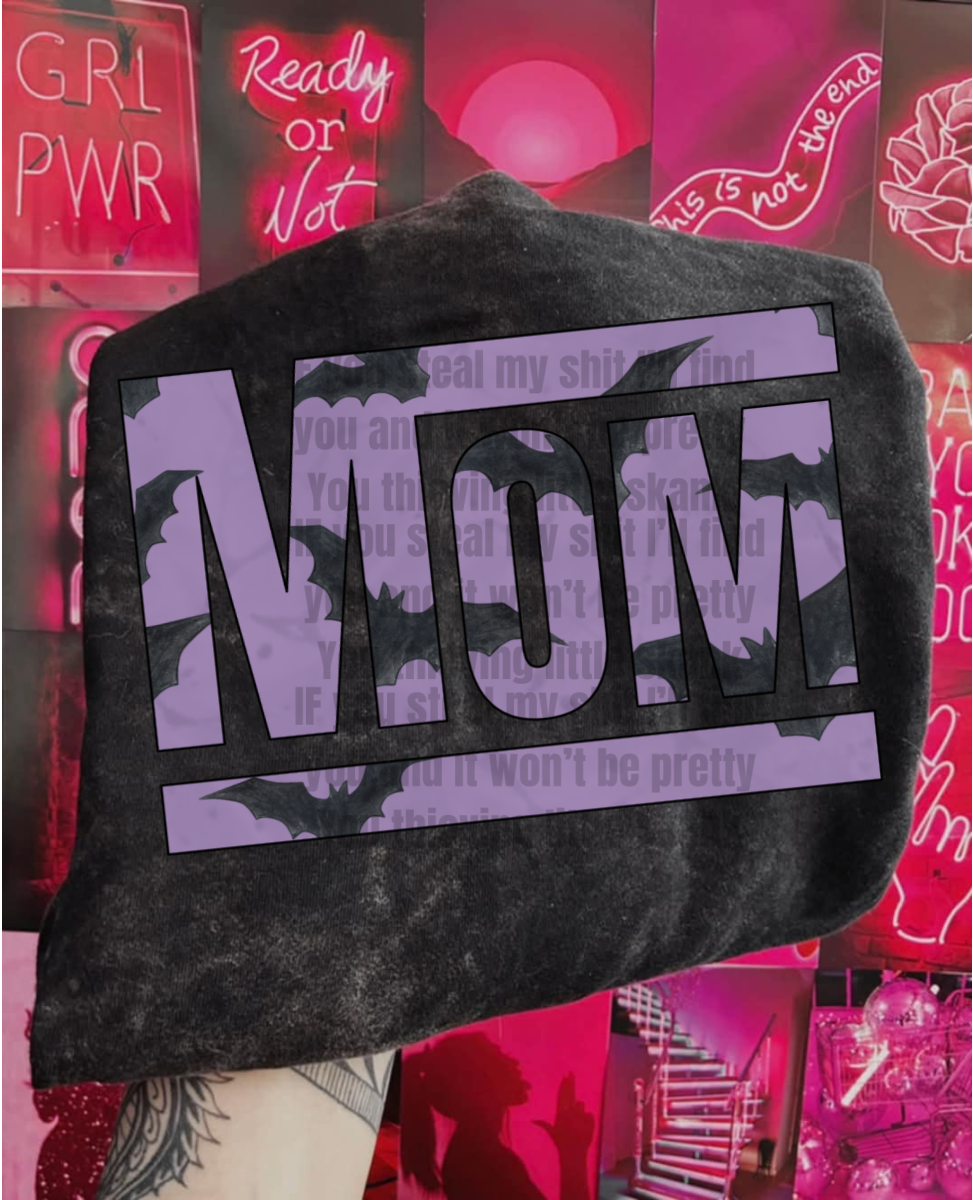 Mom