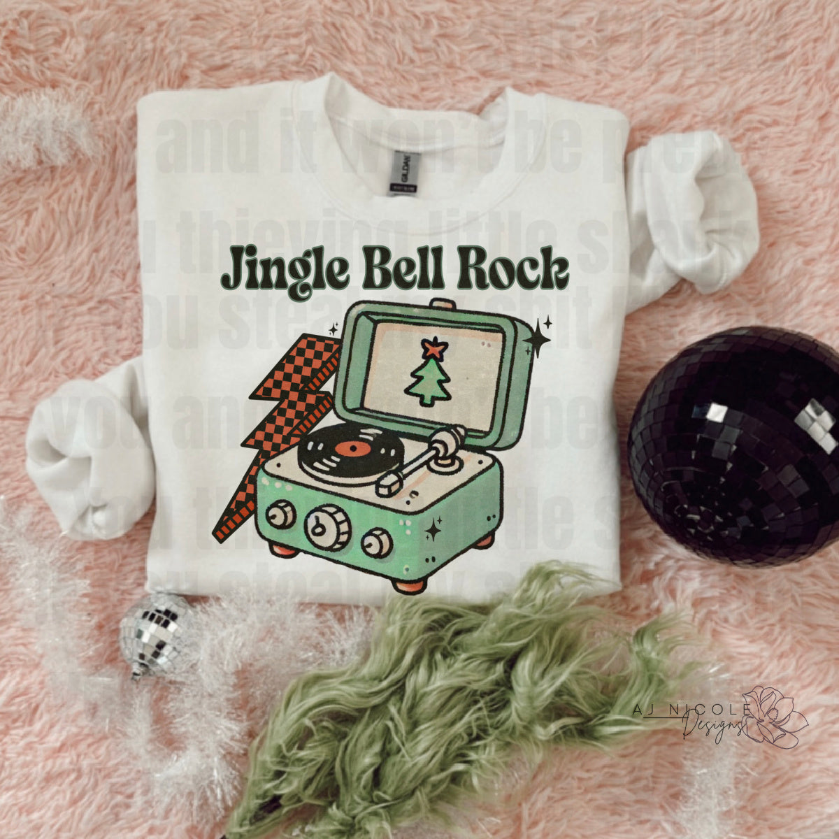 Jingle Bell Rock
