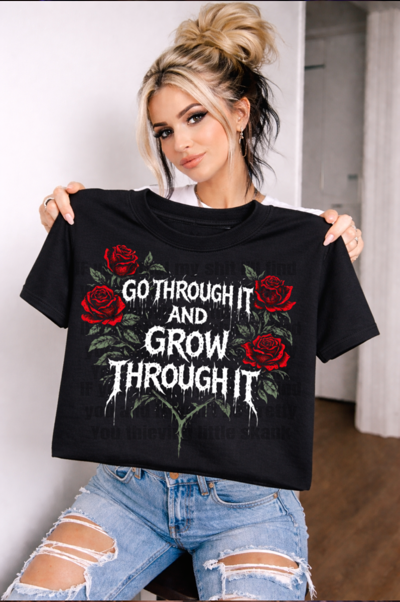 Go + Grow