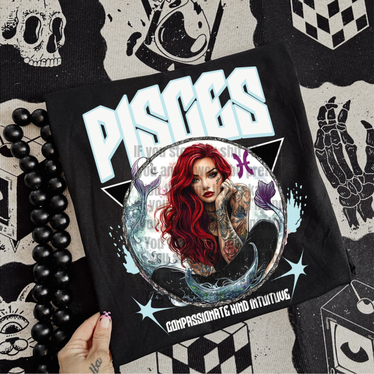 Pisces