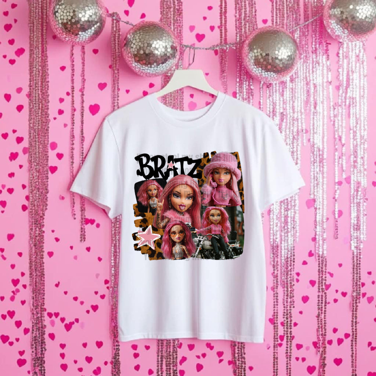 Bratz x Youth