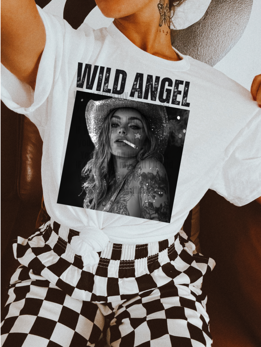 Wild Angel