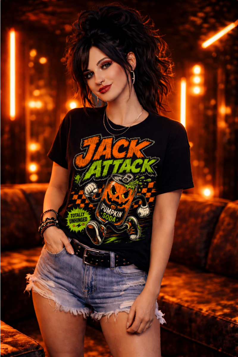 Jack Attack