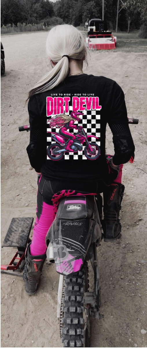 Dirt Devil
