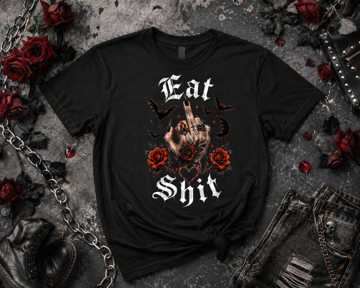 Eat Sht
