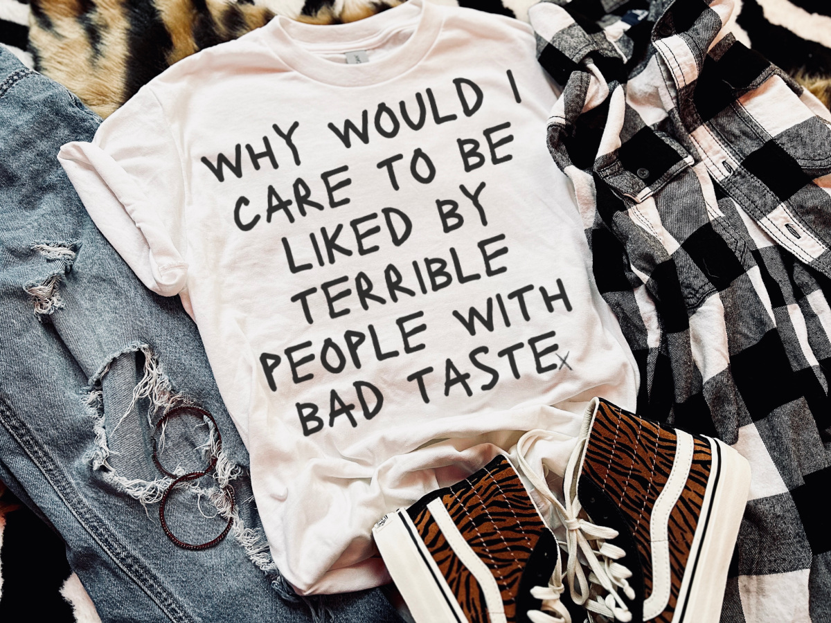 Terriblee People