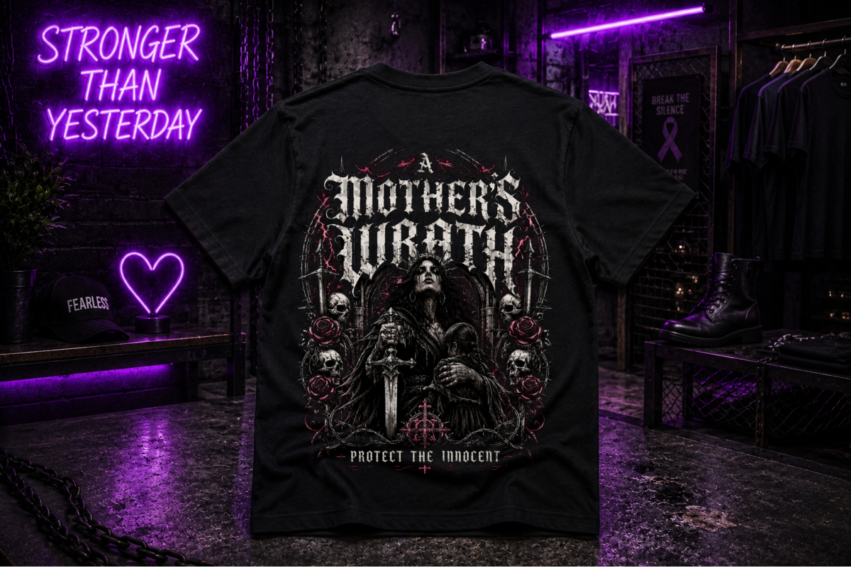Mothers Wrath