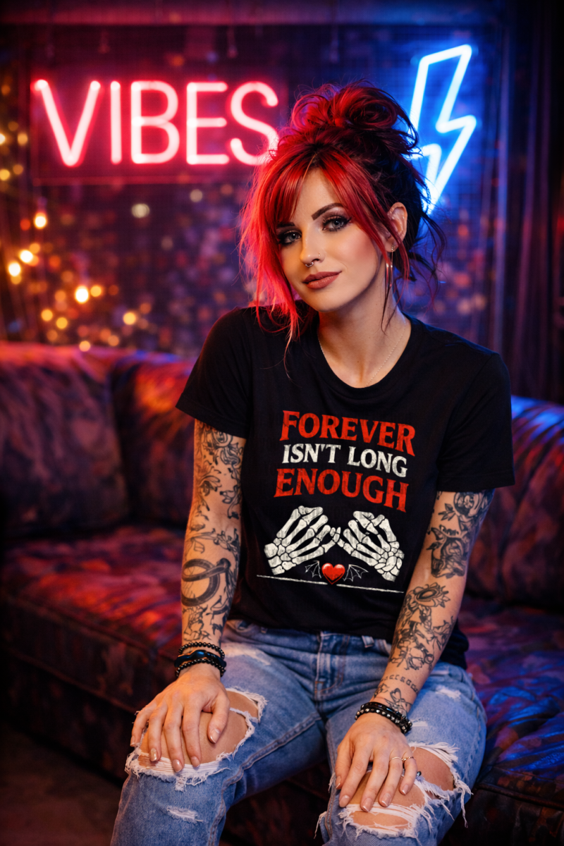 Forever