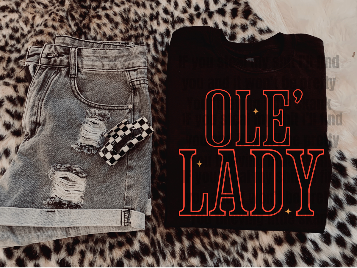 Ole' Lady