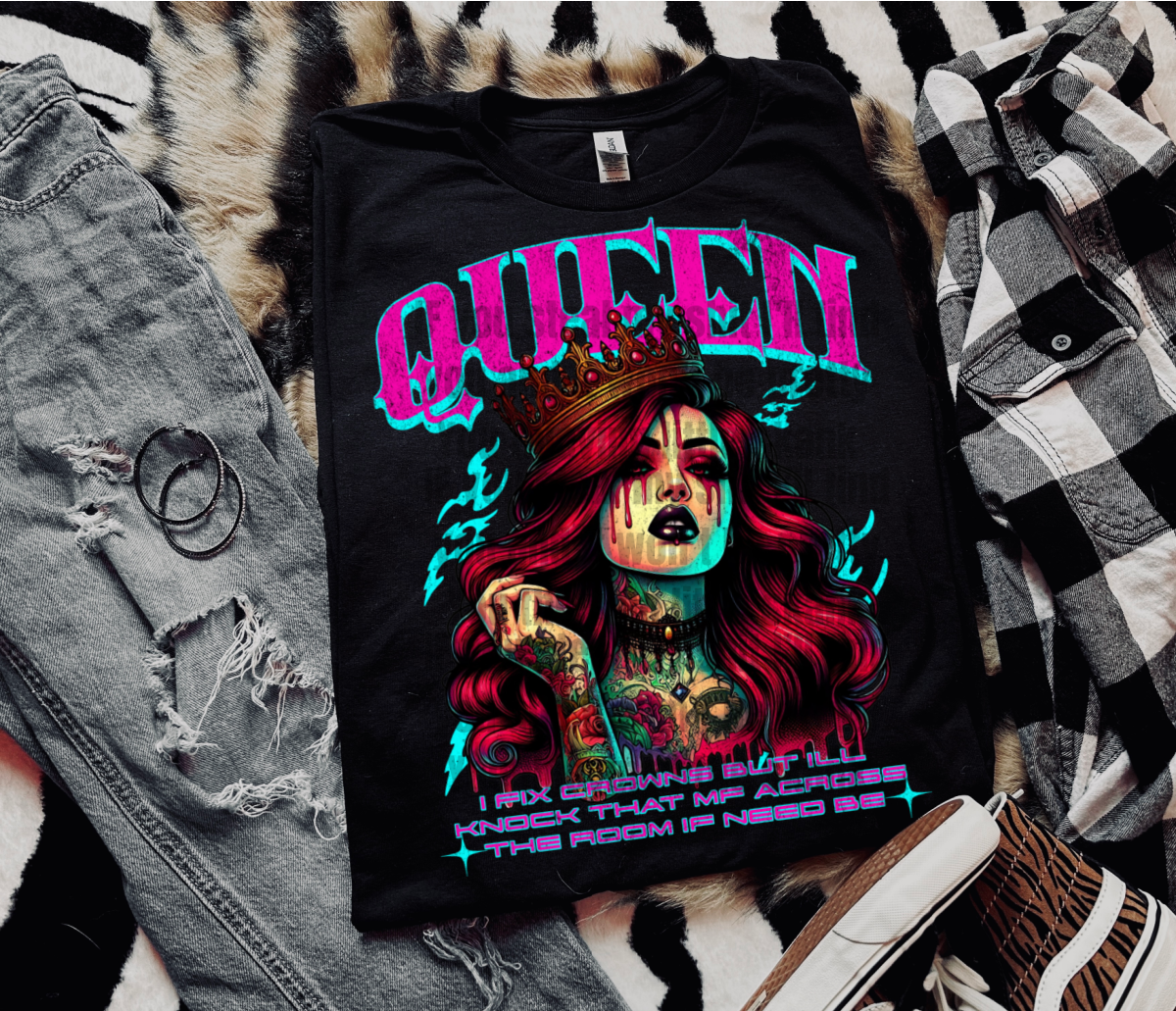 Red Queen