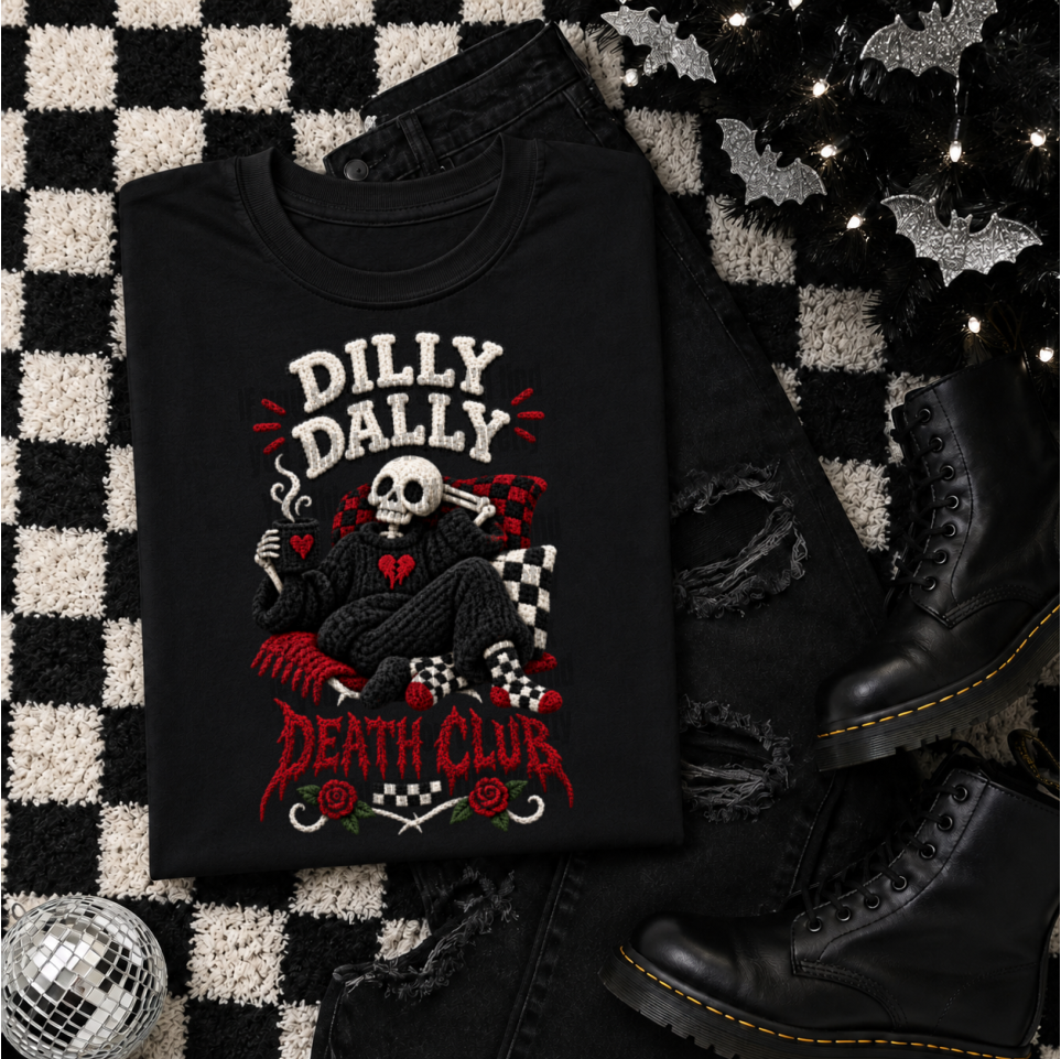 Dilly Dally