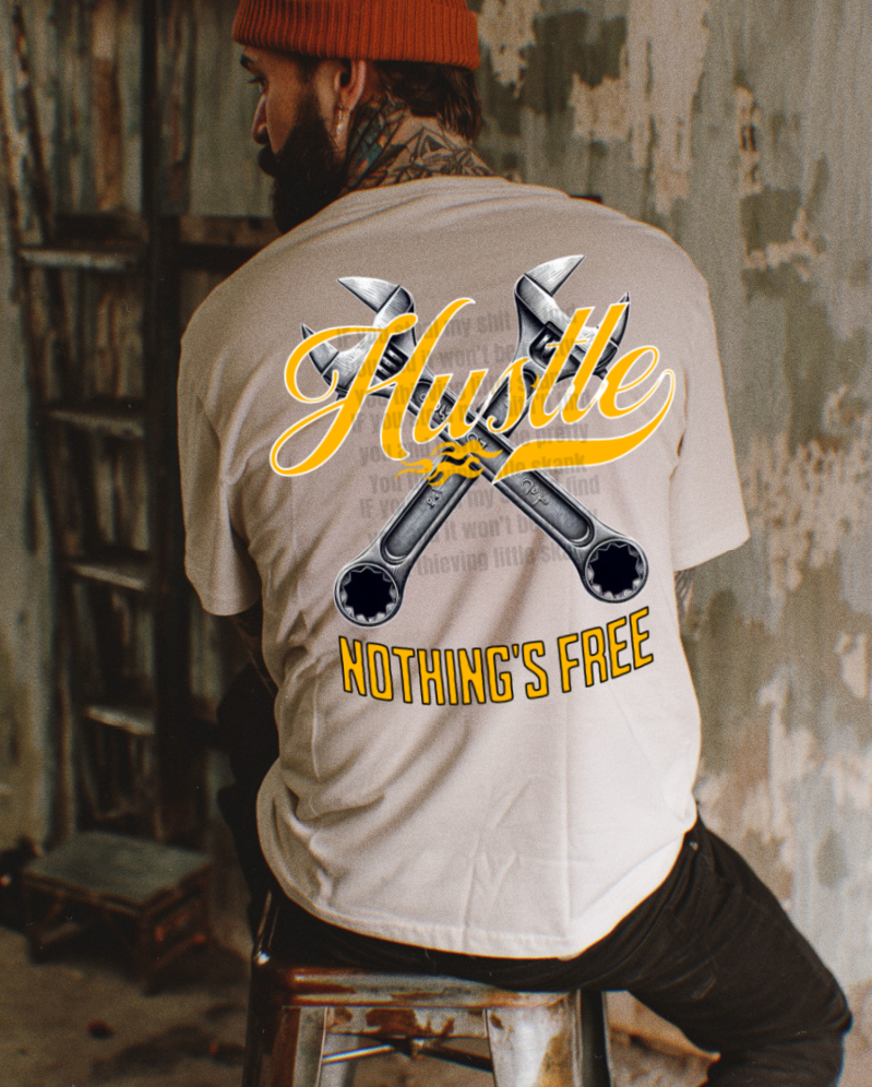Hustle