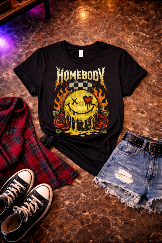 Homebody