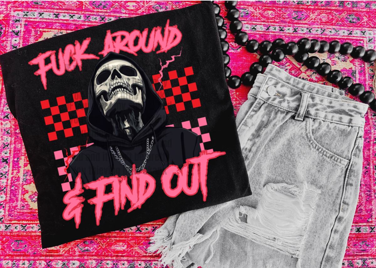 FAFO