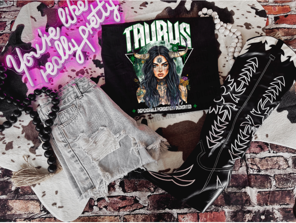 Taurus