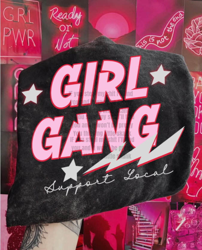 Girl Gang
