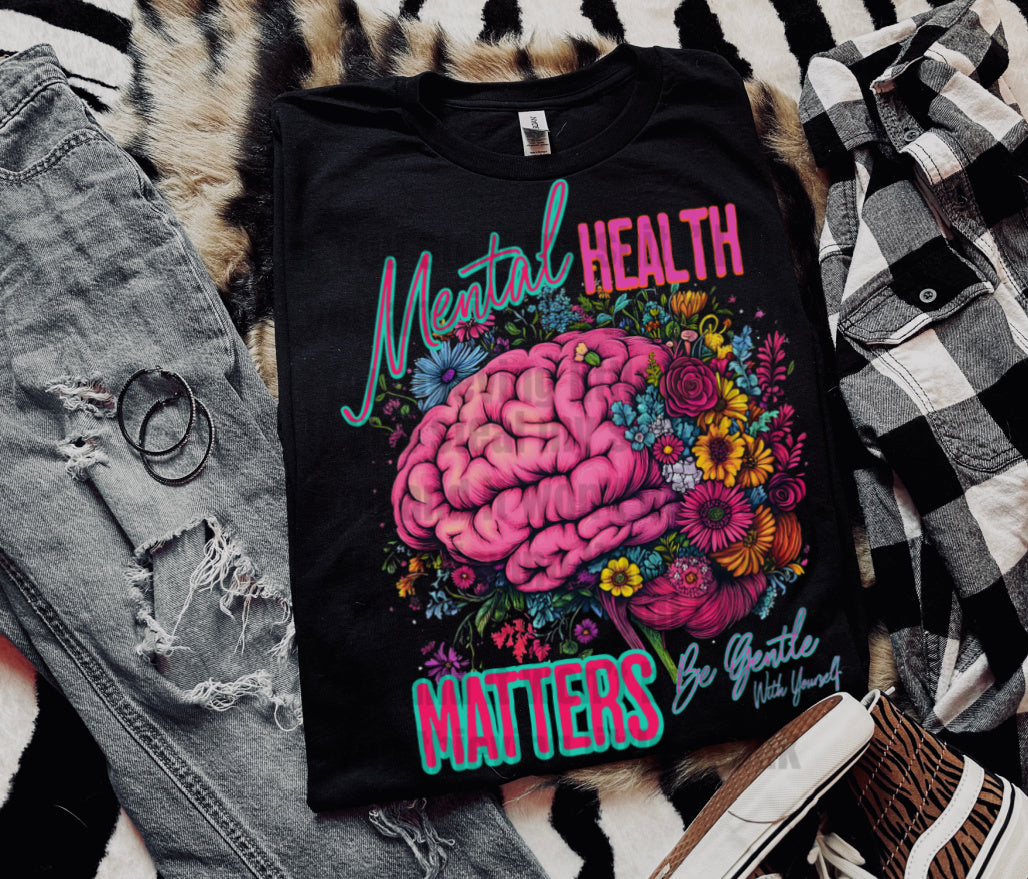 Mental Health Matters