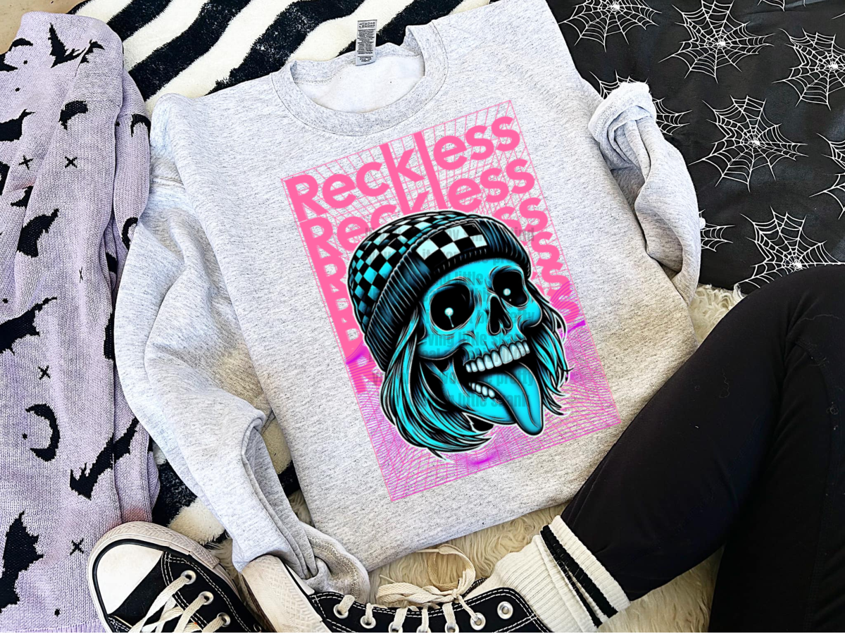 Reckless