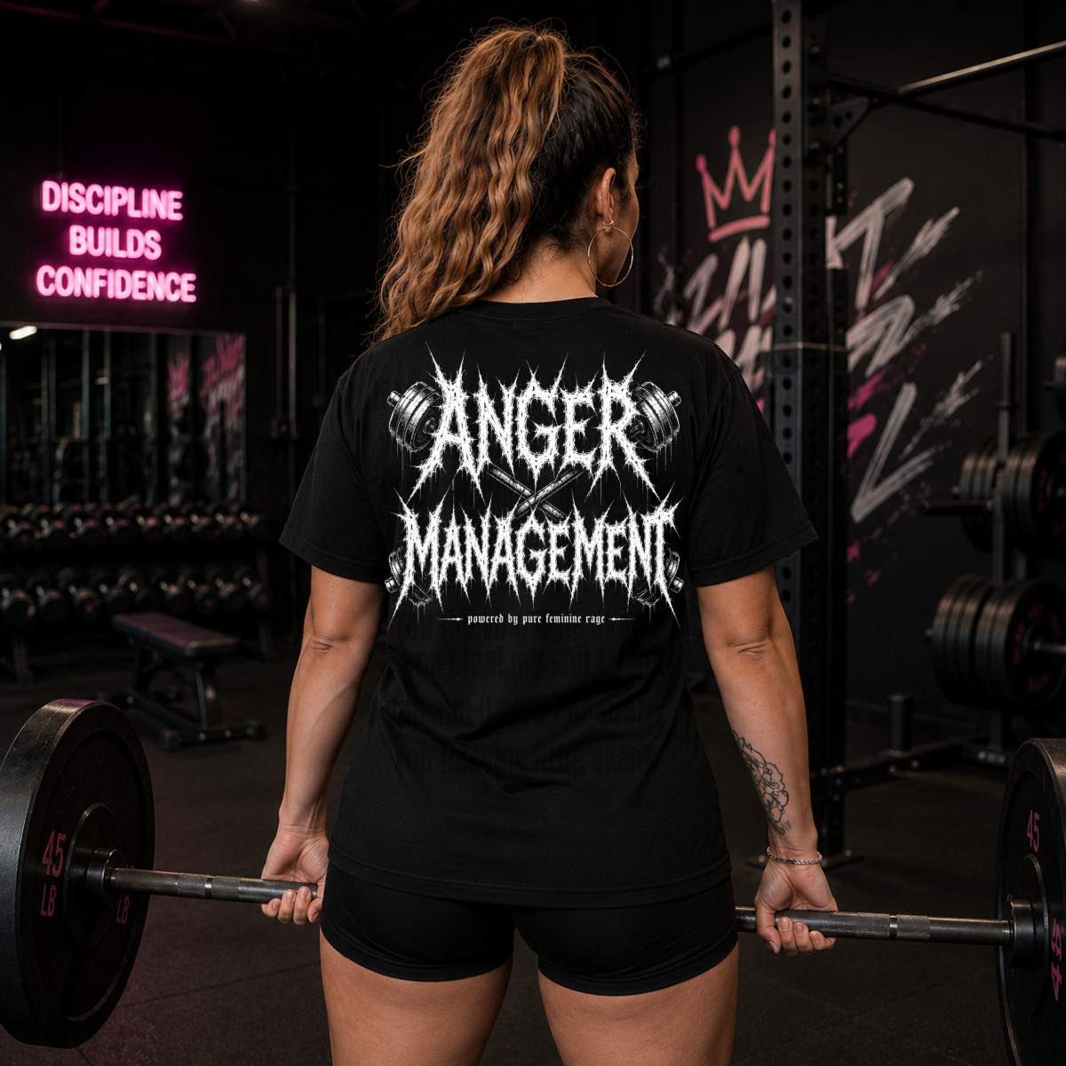 Anger Management