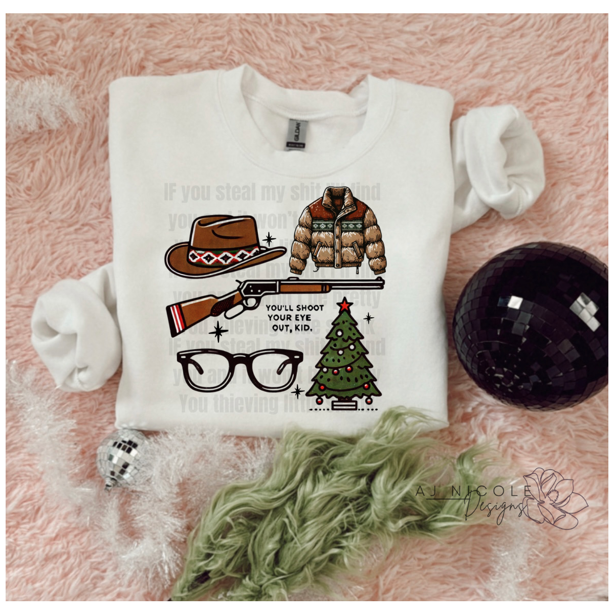Christmas Story