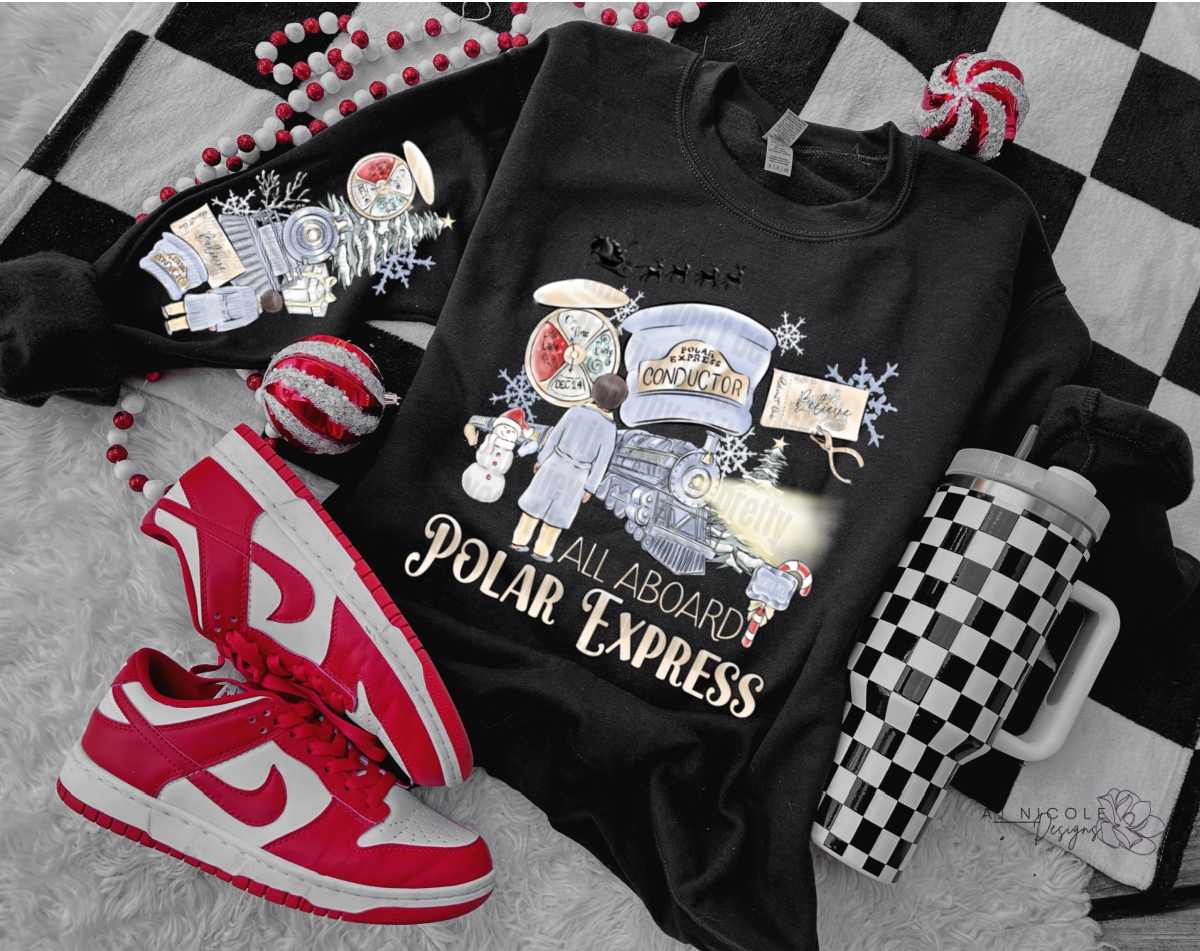 Polar Express