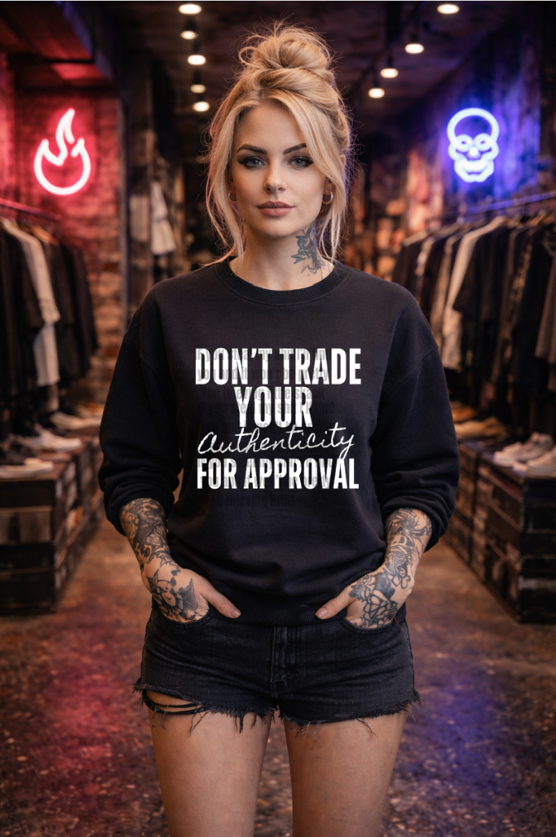 Authenticity