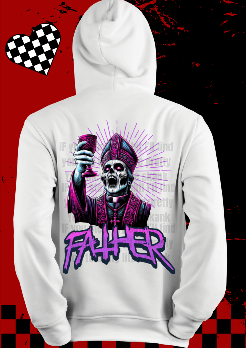 Father x Hoodie