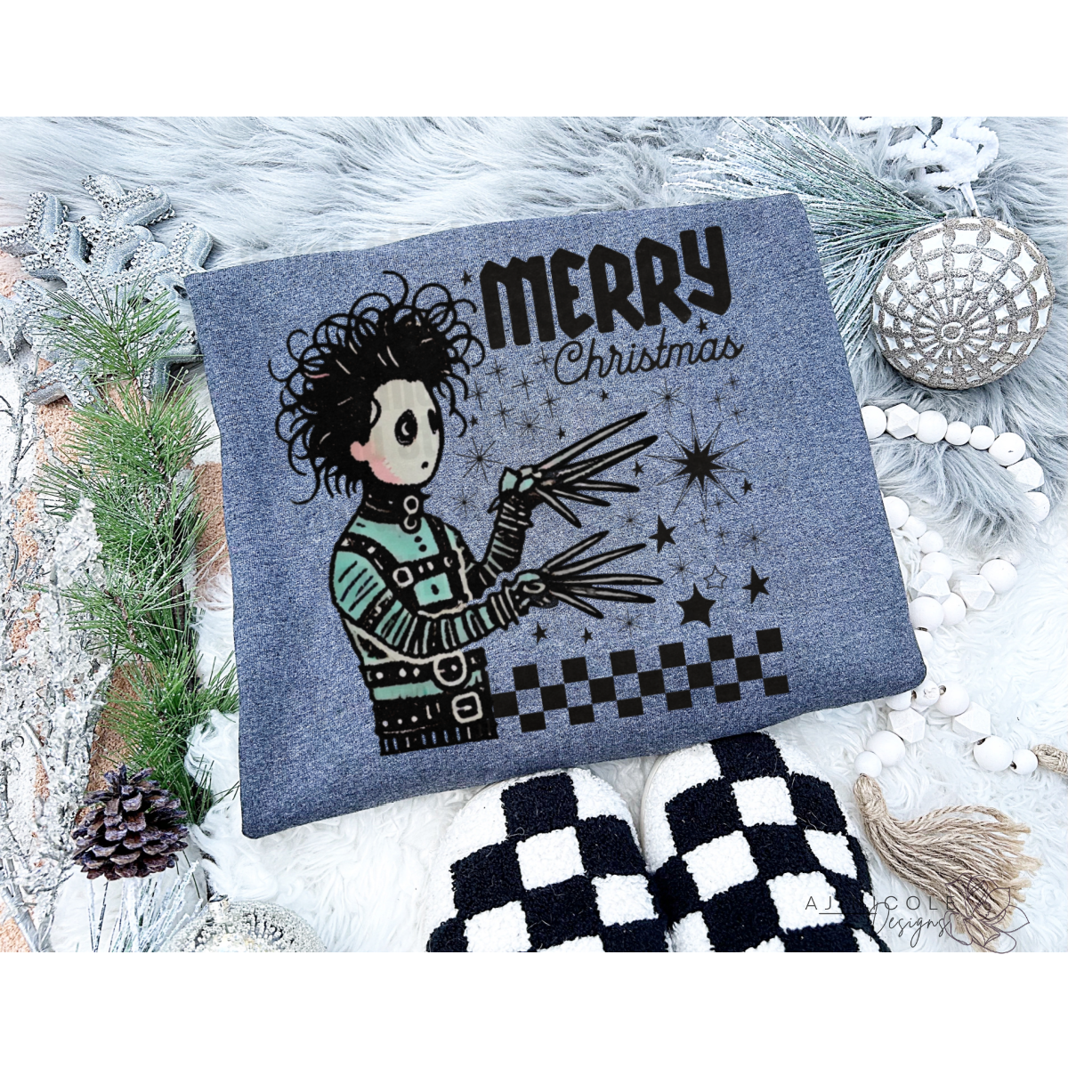 Edward's Christmas