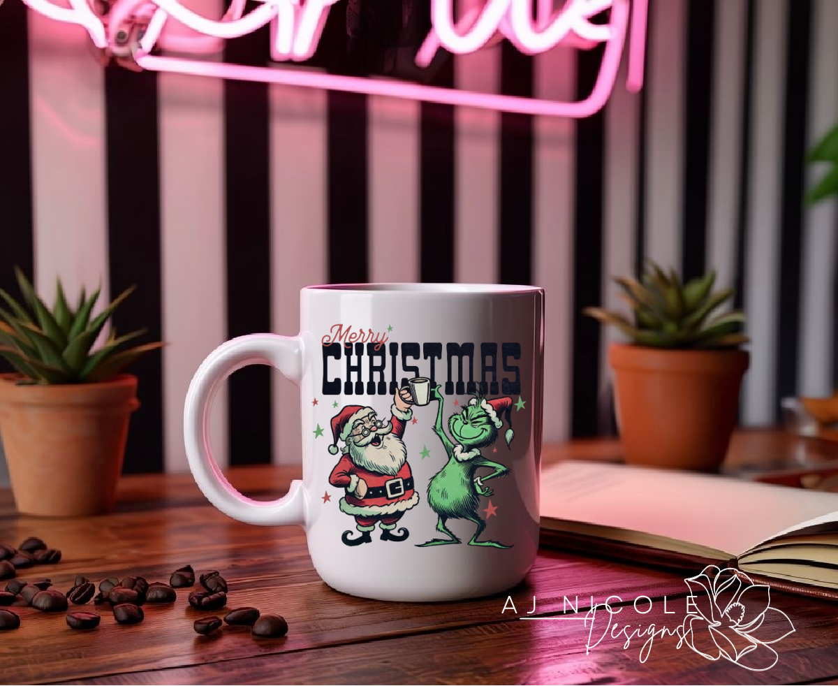 Merry Christmas