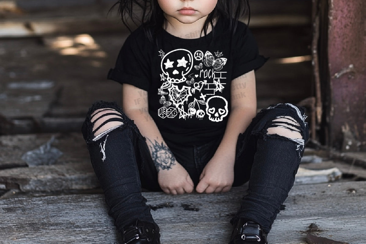 Rock Attitude