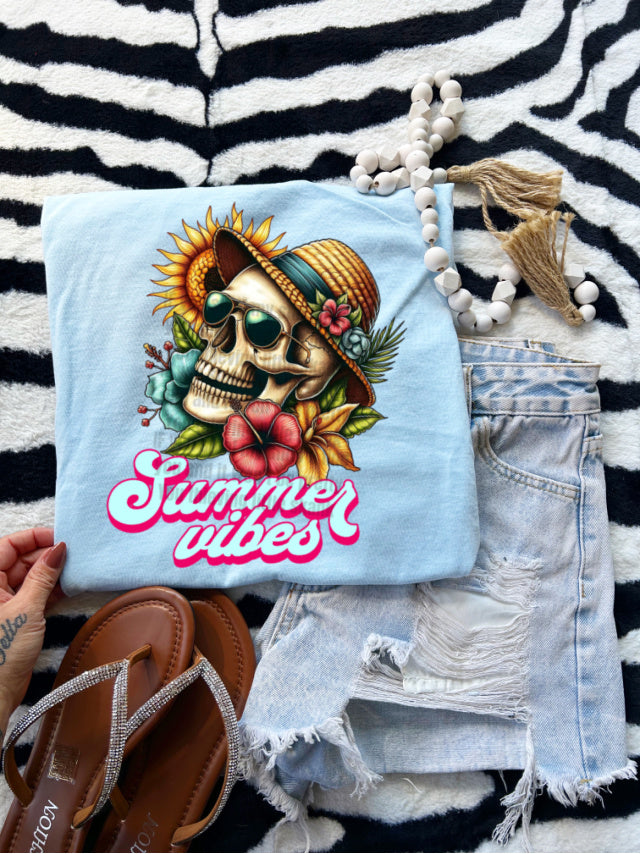 Summer Vibes