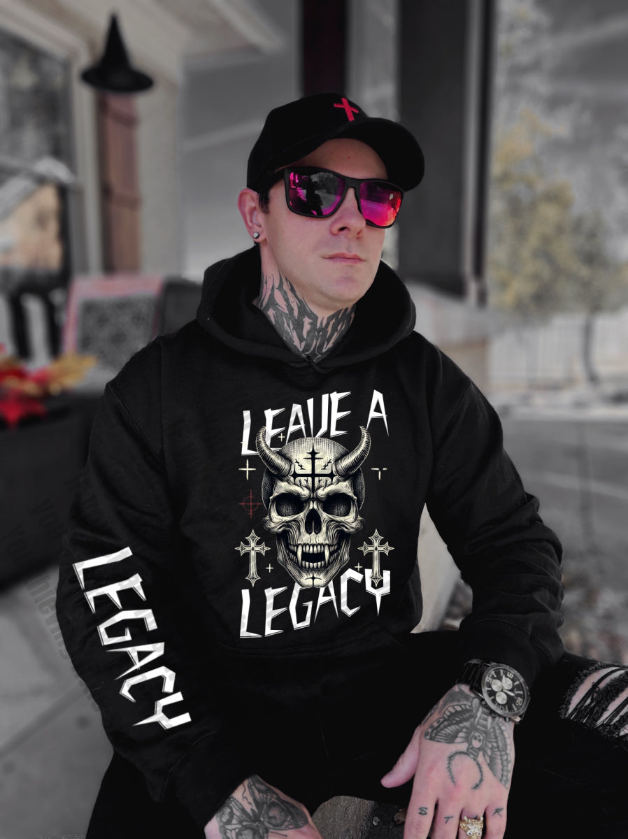 Legacy