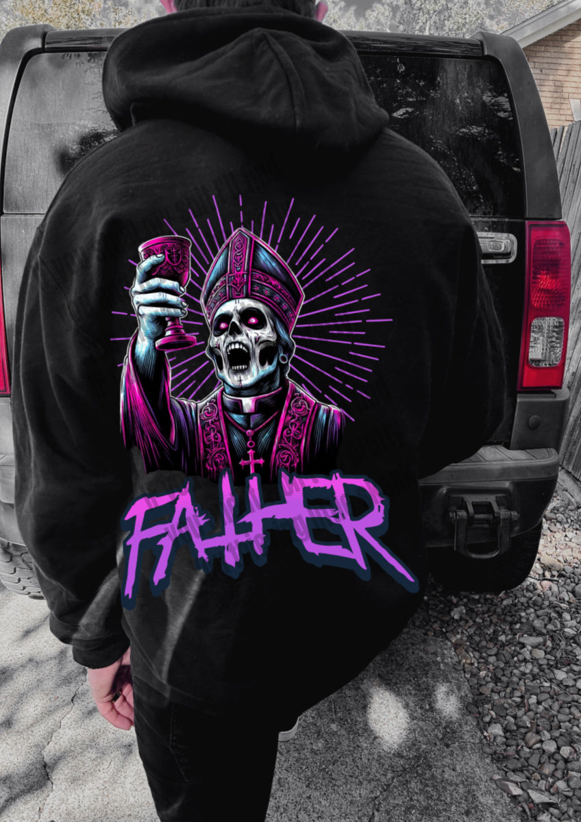 Father x Hoodie