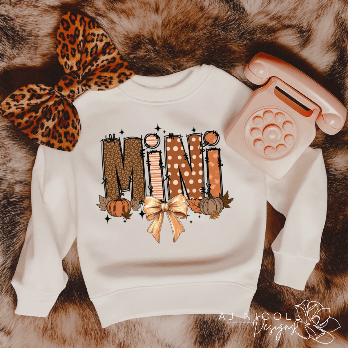 Mama & Mini - Harvets