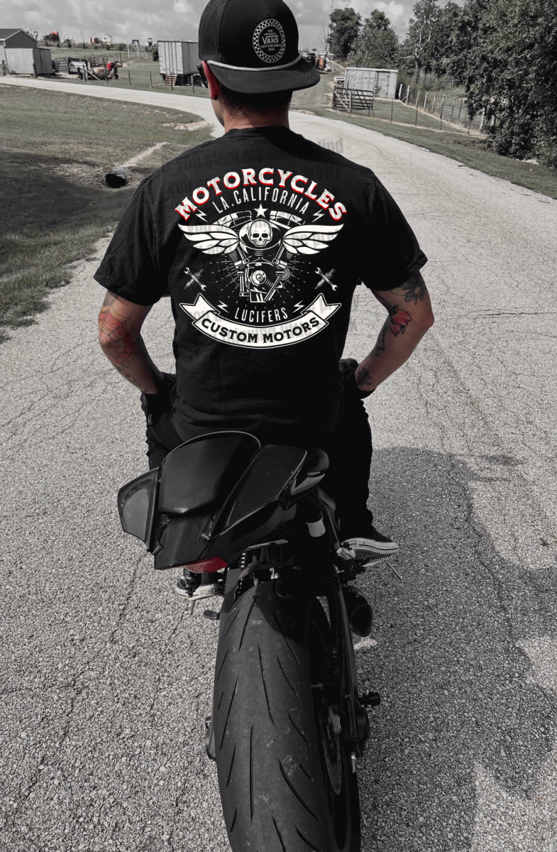 LA Custom Motors